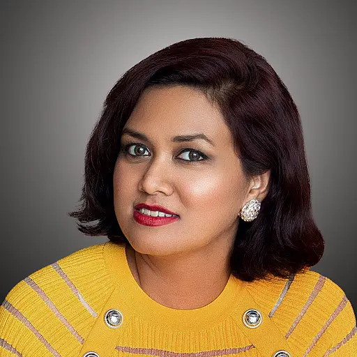 Devita Saraf