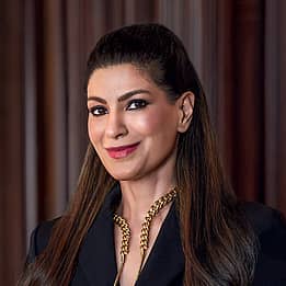 Dipali Goenka - CEO and Managing Director