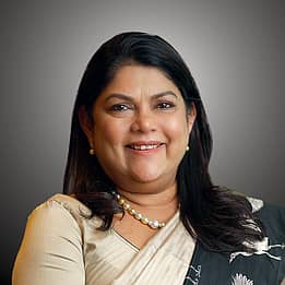 Falguni Nayar - Founder and CEO