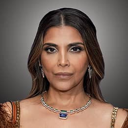 Falguni Peacock - Creative Director