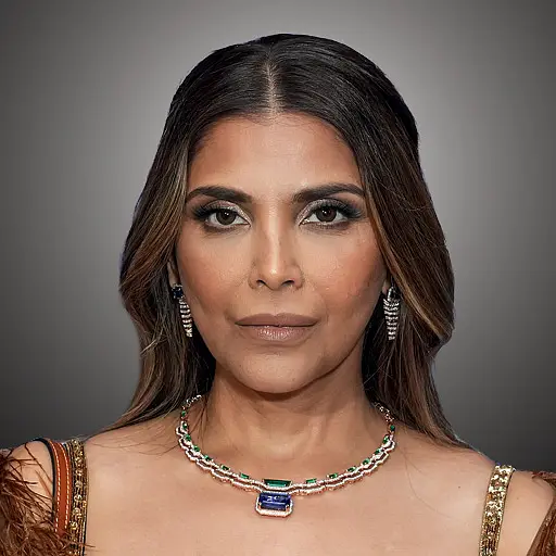 Falguni Peacock-Creative Director