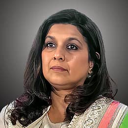 Geetanjali Kirloskar - Chairperson & MD