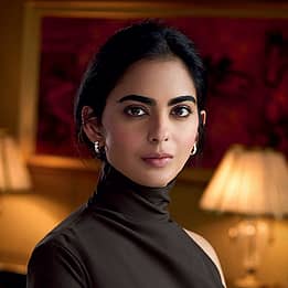 Isha Ambani - Director
