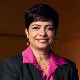 Jyoti Deshpande - President - Media and Content Business