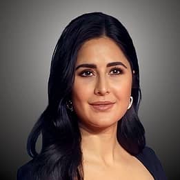 Katrina Kaif - Actor & Co-Founder