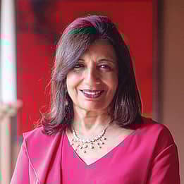 Kiran Mazumdar-Shaw - Executive Chairperson
