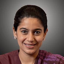 Lakshmi Venu - Managing Director