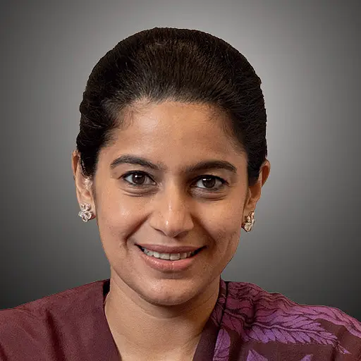 Lakshmi Venu-Managing Director