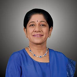 Mallika Srinivasan - Chairman & MD