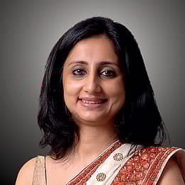 Manisha Girotra - CEO
