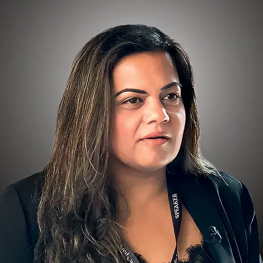 Meghna Agarwal-Co-founder