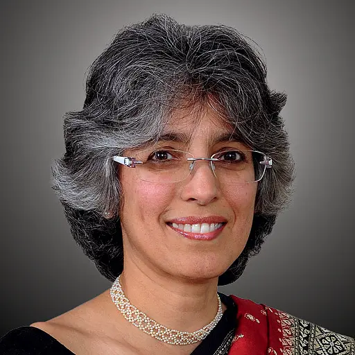 Meher Pudumjee