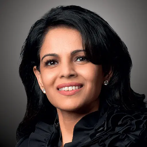 Namita Thapar-Executive Director