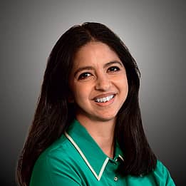 Nandini Piramal - Non-Executive Director and Chairperson