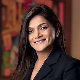 Neerja Birla - Founder and Chairperson