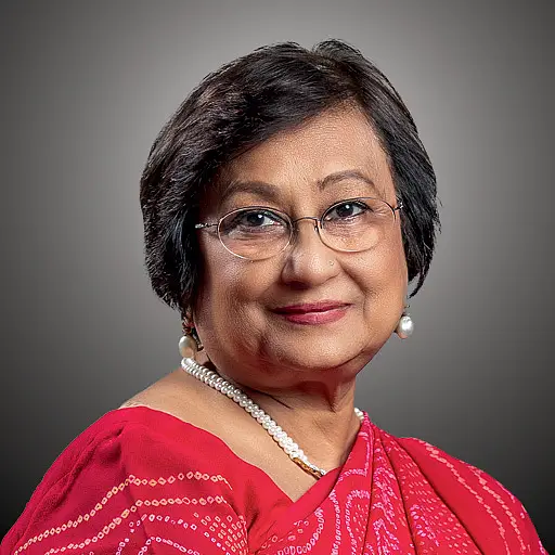 Pallavi Shroff-Managing Partner