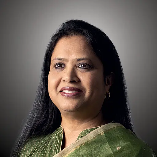 Prativa Mohapatra-VP and Managing Director