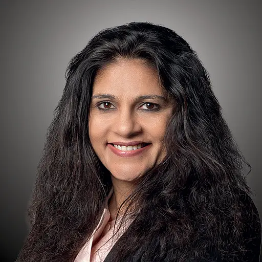 Preeti Bajaj-CEO & MD