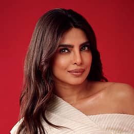 Priyanka Chopra Jonas - Founder