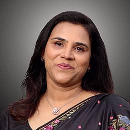 Ritu Gangrade Arora - CEO & CIO