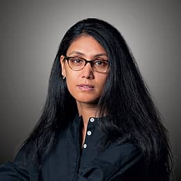 Roshni Nadar Malhotra - Chairperson
