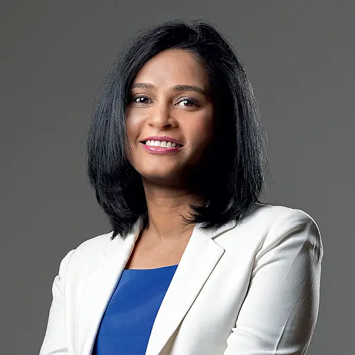 Sandhya Devanathan-Vice President-India