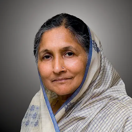 Savitri Jindal