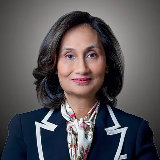 Shobhana Bhartia