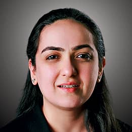 Shradha Suri Marwah - CMD