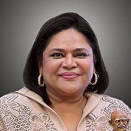 Sminu Jindal - MD