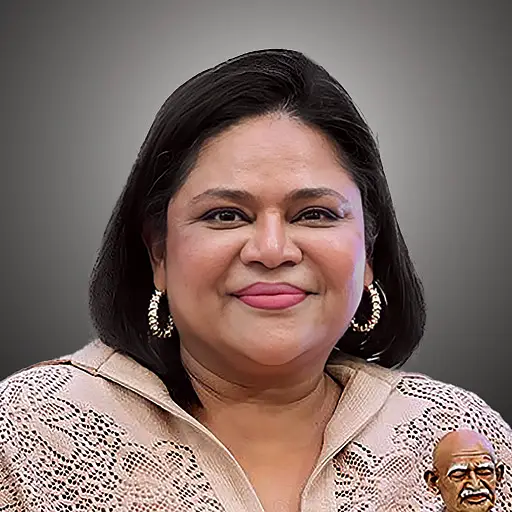 Sminu Jindal