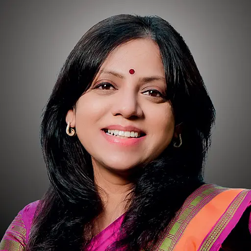 Soumya Rajan