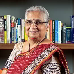 Sudha Murty - Member