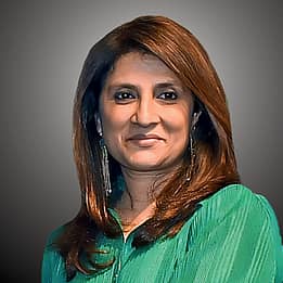 Sulajja Firodia Motwani - Founder & CEO