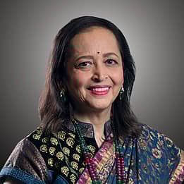 Swati Piramal - Vice Chairperson