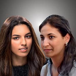 The Tatas - Manasi Kirloskar Tata, Maya Tata - Executive Director & CEO