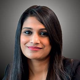 Vinati Saraf Mutreja - MD & CEO