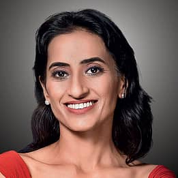 Vineeta Singh - CEO and Co-founder