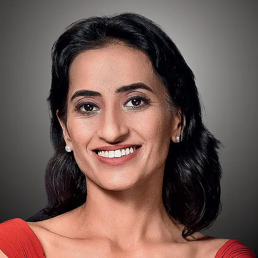 Vineeta Singh-CEO and Co-founder