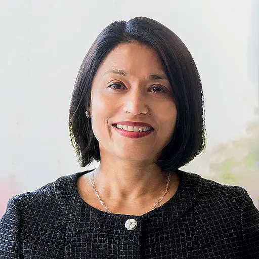 Vinita Gupta-CEO
