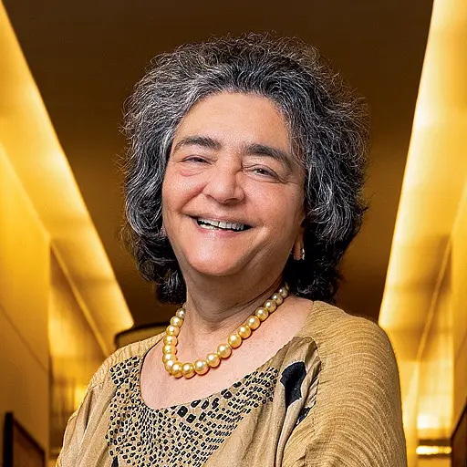 Zia J. Mody-Co-Founder
