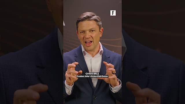 Kohler Bets on India’s Growing Luxury Design Market