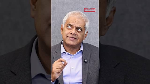 🎙️India is in the Golden Age of Innovation | Nestle India's CMD | Fortune India: In Conversation