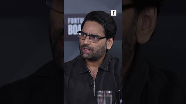 AI and celebrity brands: Afsar Zaidi, Founder & CEO, Exceed Entertainment