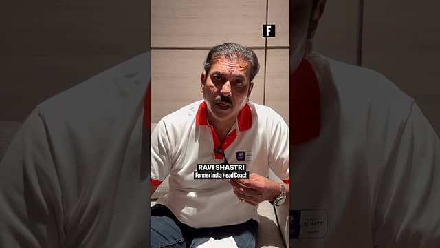 Ravi Shastri on why hospitality matters in sports tourism