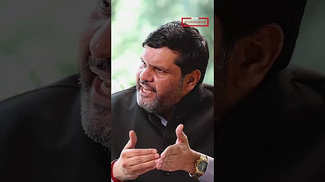 India’s Reform Playbook for a Global Shock