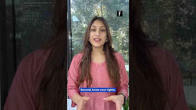 Indian Passengers’ Survival Guide Amid West Asia Airspace Shutdown