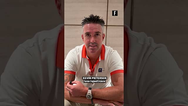 Kevin Pietersen says experiences matter more than merchandise