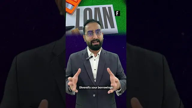 Fortune India Money Guide Ep 8 | Master your credit score game