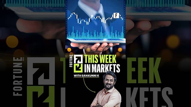 FIIs Dump ₹31,000 Crore, RBI Flags Inflation Risks: What’s Next for Markets?